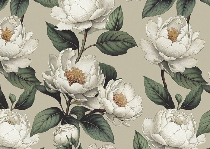 Henley, Henleys Vine Wiginton - Twist&Fit Roller Blind - Image 6